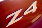 BMW Z4 2009 года
